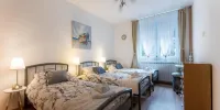 Holiday&Wellness House Grofica - House (Two Bedroom Holiday Home With Terrace)