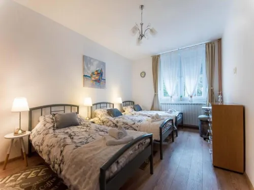 Holiday&Wellness House Grofica Hotels in Daruvar