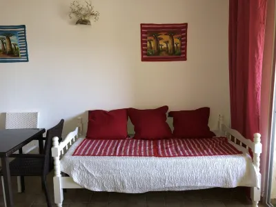 Apartment/ flat - PROPRIANO