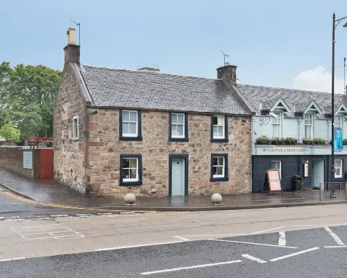 West Port Hotel Hotels in Linlithgow
