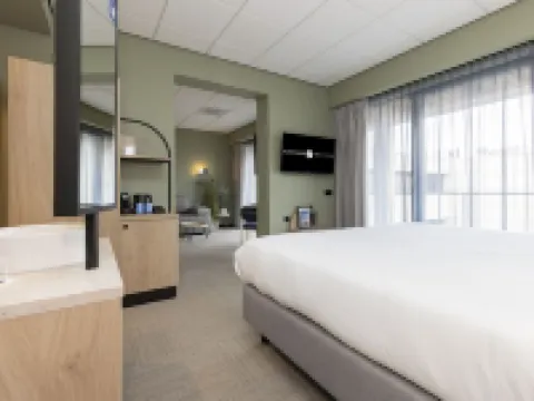 Fletcher Hotel-Restaurant Marknesse Hotels in Marknesse