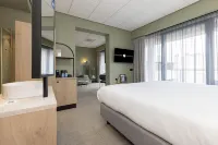 Fletcher Hotel-Restaurant Marknesse Hotels in Zwartsluis