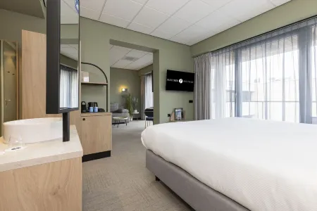 Fletcher Hotel-Restaurant Marknesse