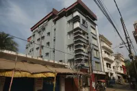 Hotel Geetanjali International