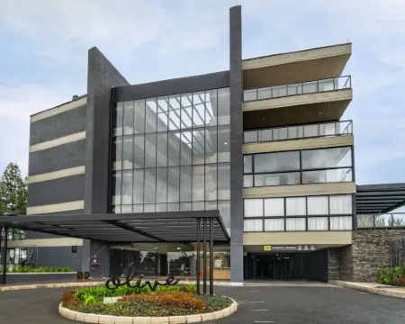 Apartment Olive Country Living by Housy Host Hoteles en Envigado