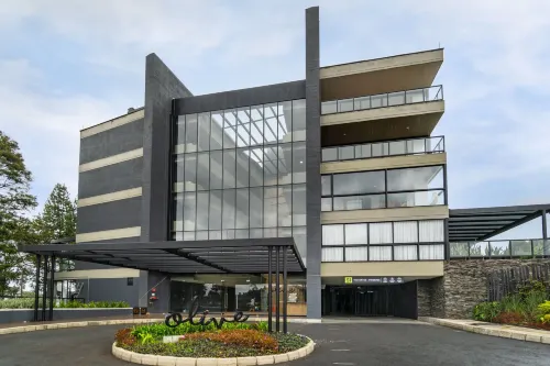 Apartment Olive Country Living by Housy Host Hotel a Retiro