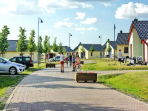 Ferienhaus in Markkleeberg Hotels in Markkleeberg