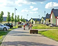 Ferienhaus in Markkleeberg