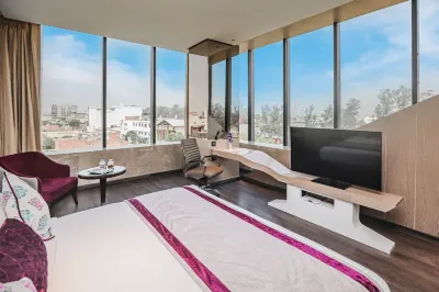 Regenta Place Verka Amritsar Hotels near Old Shiv Mandir Main Bazar Verka