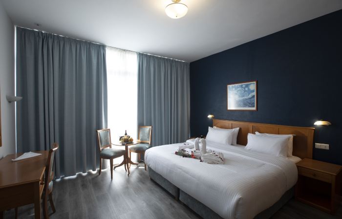 ElSheikh Suites Hotel
