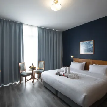 ElSheikh Suites Hotel Hotels near Hamra