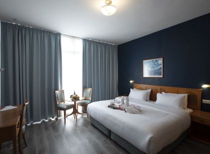 ElSheikh Suites Hotel