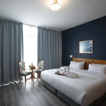 ElSheikh Suites Hotel