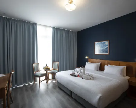 エル・シェイクスイーツホテル ベイルートのホテル