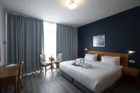 ElSheikh Suites Hotel Hotels in 