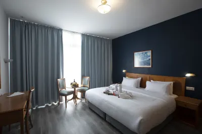 ElSheikh Suites Hotel Hotels near Pigeon Rocks