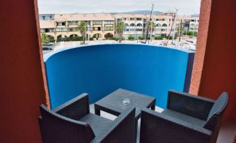 Cit'Hotel des 2 Golfs