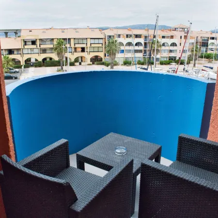 Cit'Hotel des 2 Golfs