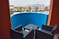 Cit'Hotel des 2 Golfs - Beach
