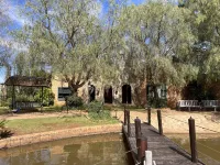 Swan Lake Suites Hotels in Benoni