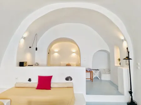 Kaprimo Scenery Отели рядом с достопримечательностью «Неа-Камени»