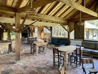 Hotel Raquira Silvestre Lodge Hotels in Tinjaca