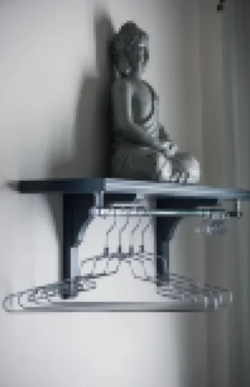 Stagiates Guest House Room 2