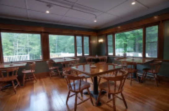 Cranmore Mountain Lodge Bed & Breakfast