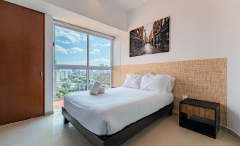 Apartments Anahuac by VH