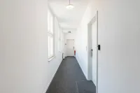 Bright Hildesheim Angoulemeplatz