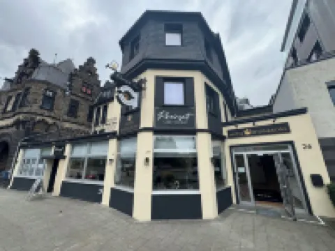 Panorama Hotel Rheinkrone Hotels in Andernach