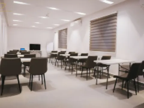 The Panama Hotels in Abuja