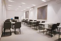 The Panama Hotels in Maitama