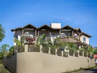 Shiva Boutique Hotel - Praia do Rosa Hotels in Imbituba