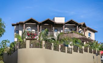 Shiva Boutique Hotel - Praia do Rosa