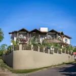 Shiva Boutique Hotel - Praia do Rosa Các khách sạn ở Imbituba