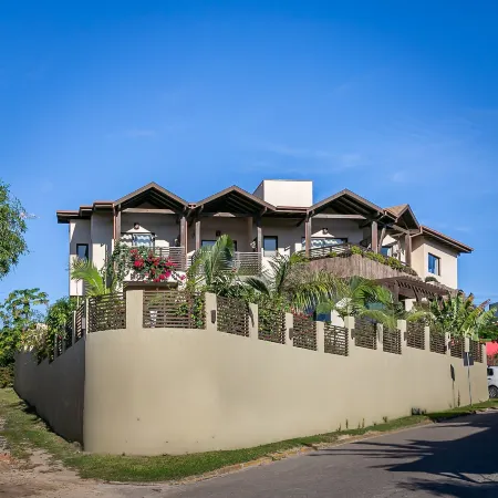 Shiva Boutique Hotel - Praia do Rosa