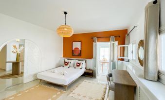 The Sea House Beach Front Villa with Pool