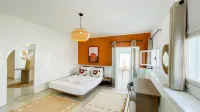 The Sea House Beach Front Villa with Pool