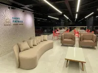 Saint Patrick Grand Hotel