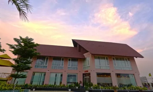 Fun n City Waterpark, Adventure n Resort