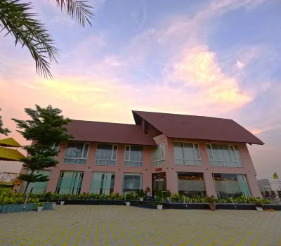 Fun n City Waterpark, Adventure n Resort Hotels in 