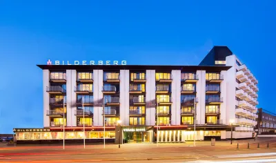 Bilderberg Europa Hotel Scheveningen Hotels near Scheveningen strand
