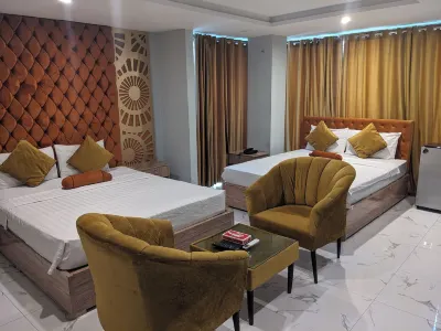 NuvaHotel Hotels in 