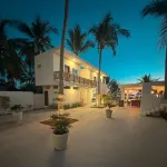 Kavalá Hotels in Сан-Блас