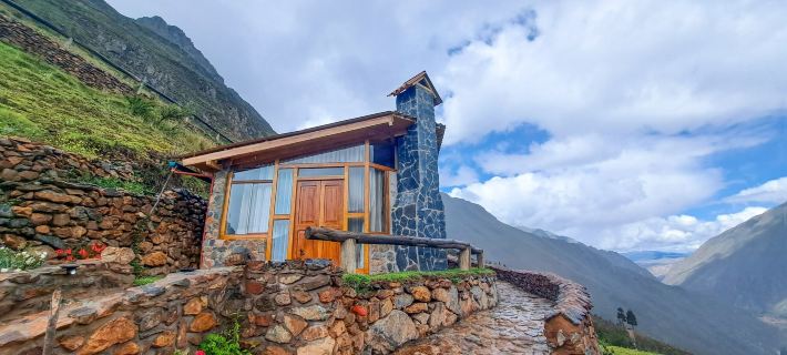 Stardome Spiritual Experience Hotels in Urubamba