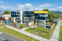 Urban Lounge Sleepery Các khách sạn gần Rotorua Lakes Council