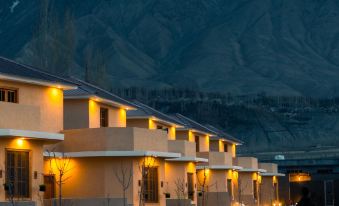 Dynasty Hotel Skardu