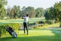 Mariandl im Oberwirt Hotels in Lower Bavaria