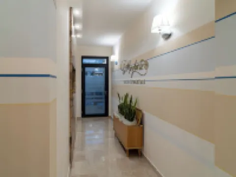 Le Margherite B&B Hoteles en Mesagne